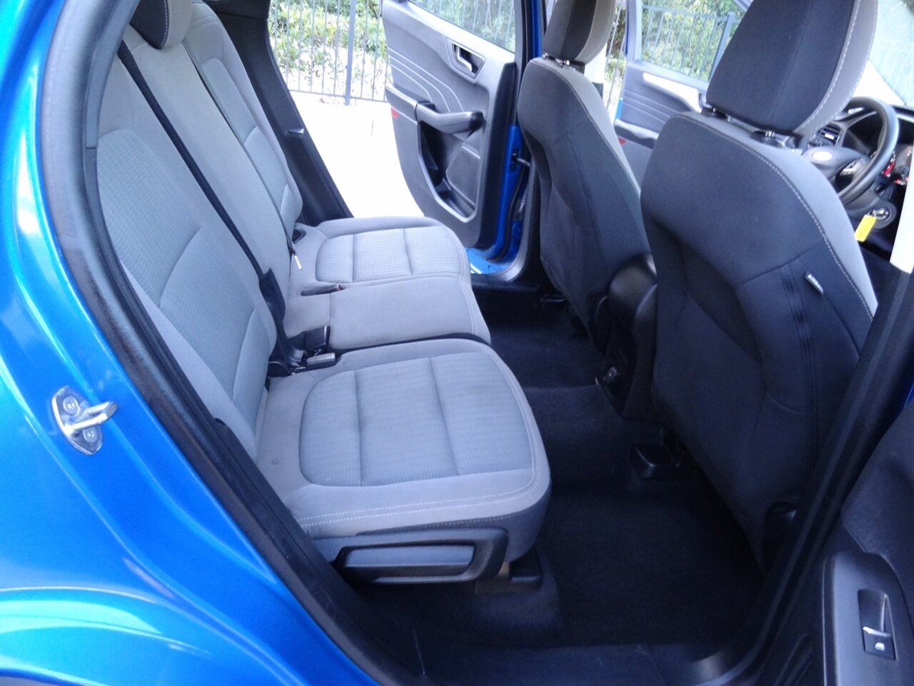 2021 Ford Escape S   - Photo 34 - Deland, FL 32720