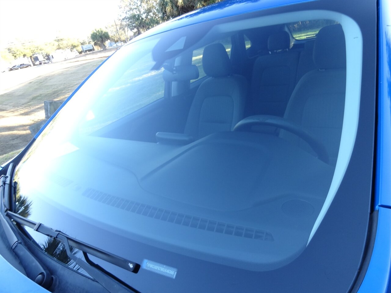 2021 Ford Escape S   - Photo 18 - Deland, FL 32720