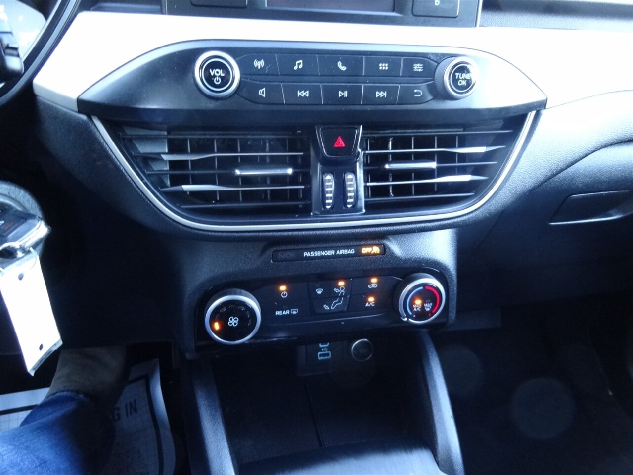 2021 Ford Escape S   - Photo 48 - Deland, FL 32720