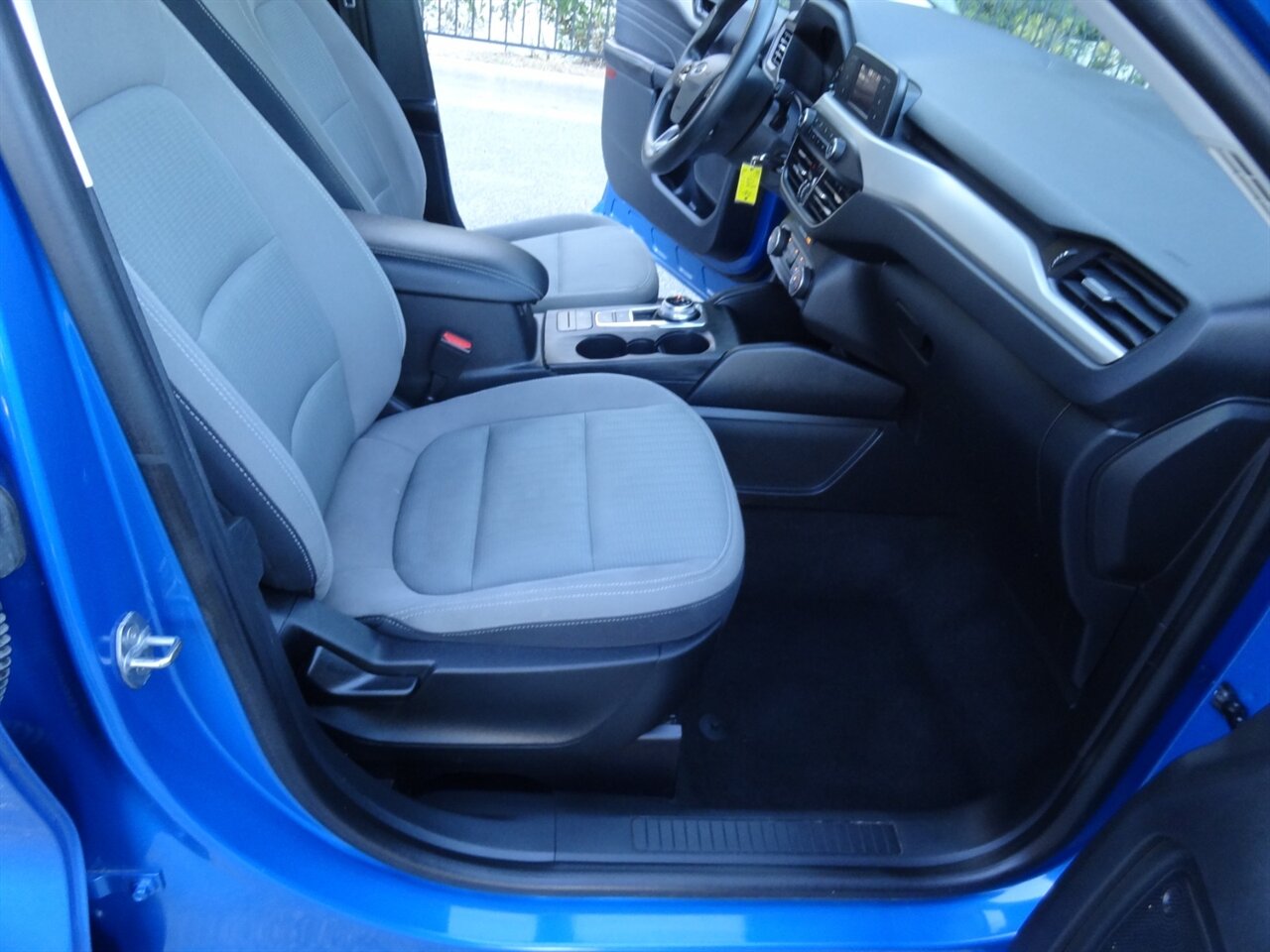 2021 Ford Escape S   - Photo 36 - Deland, FL 32720