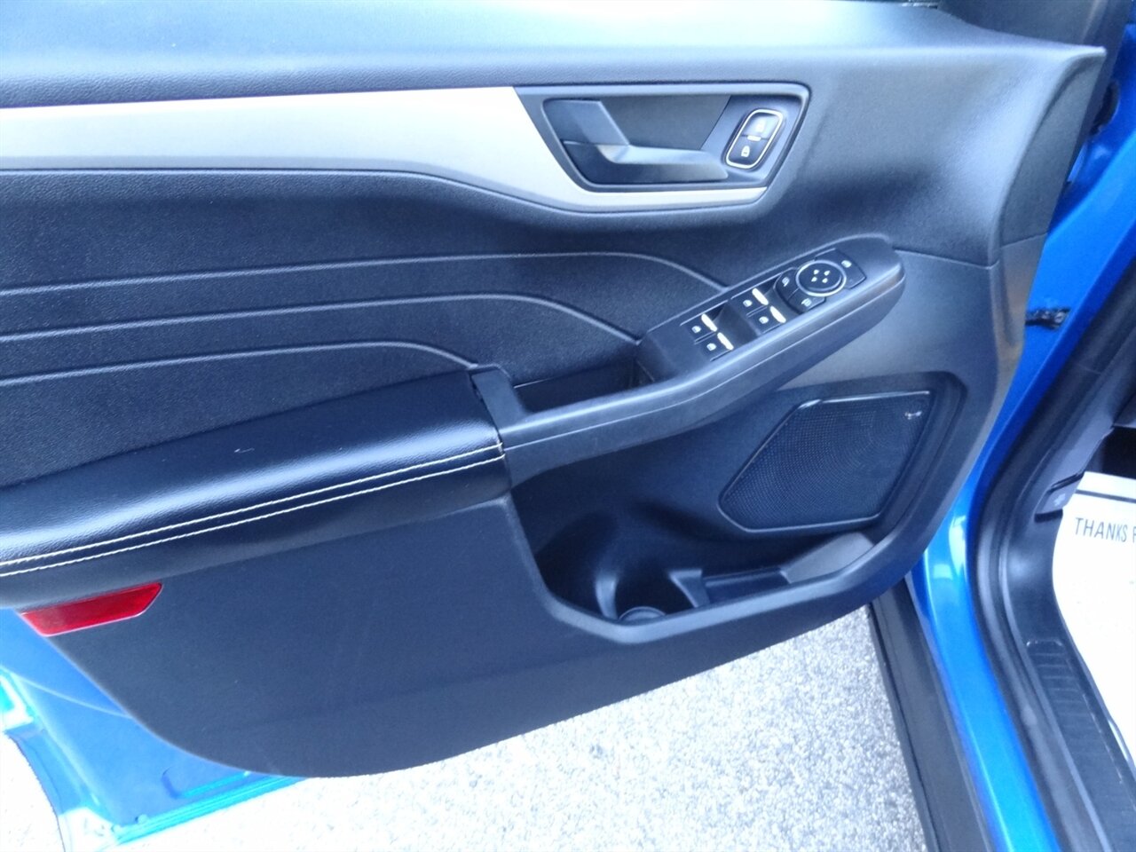 2021 Ford Escape S   - Photo 26 - Deland, FL 32720