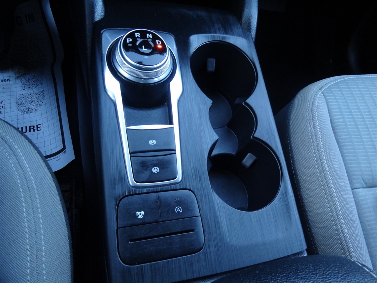 2021 Ford Escape S   - Photo 50 - Deland, FL 32720