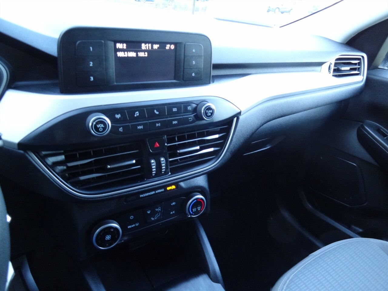 2021 Ford Escape S   - Photo 52 - Deland, FL 32720