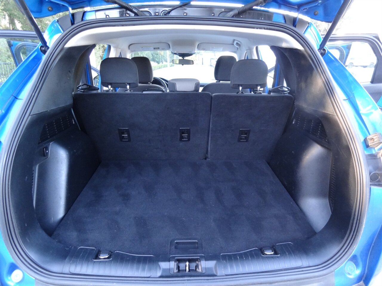 2021 Ford Escape S   - Photo 33 - Deland, FL 32720