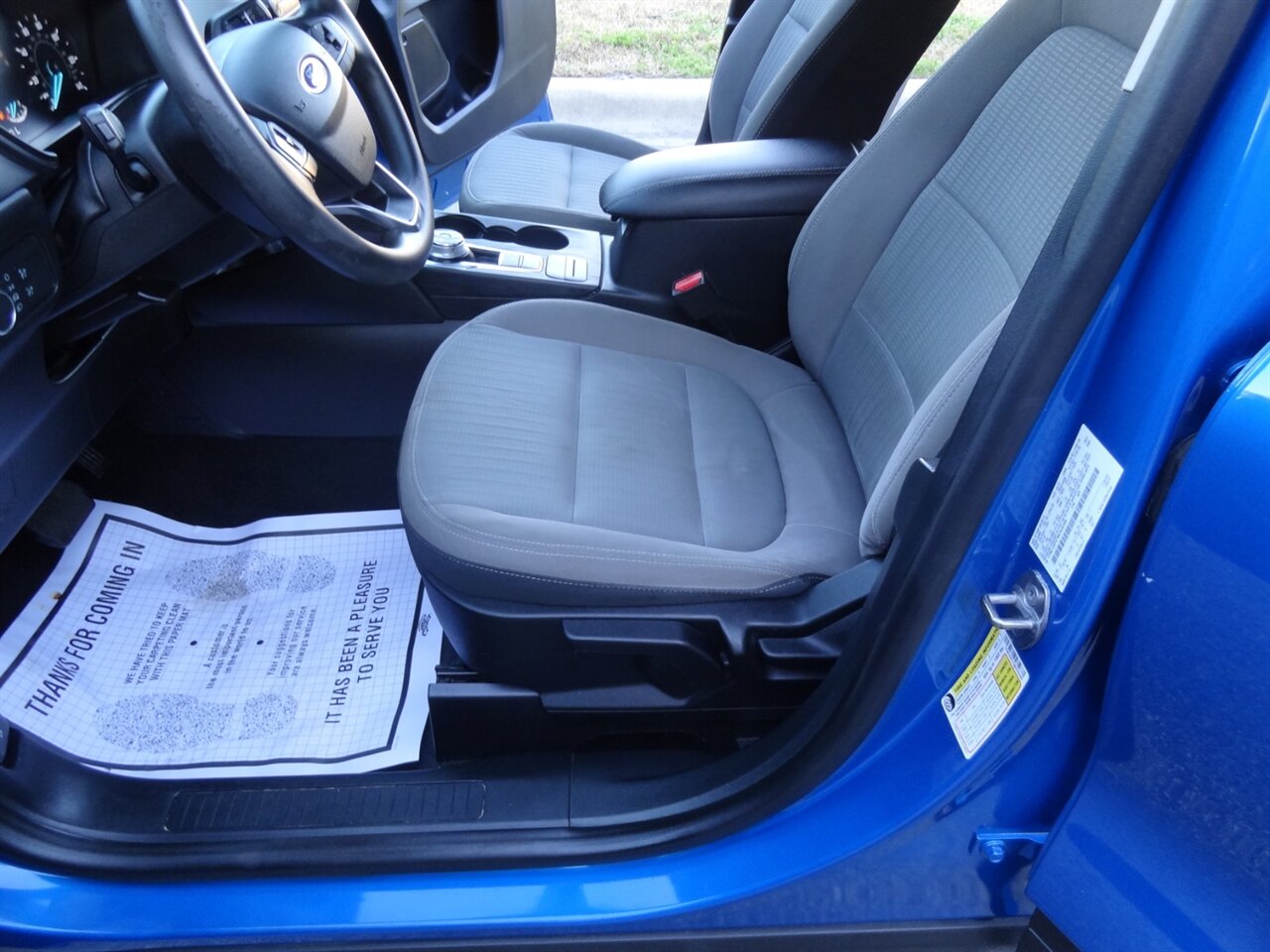 2021 Ford Escape S   - Photo 28 - Deland, FL 32720