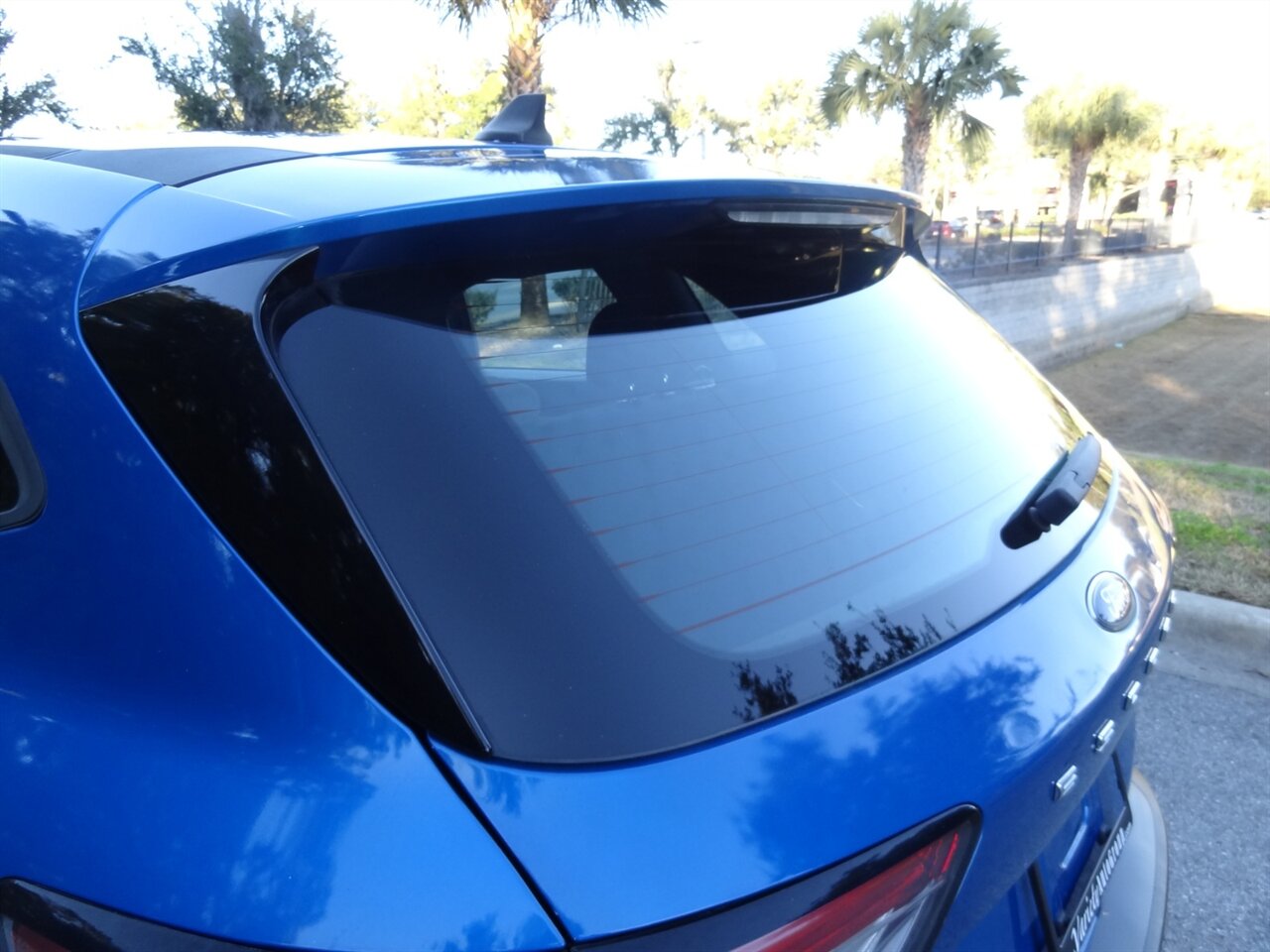 2021 Ford Escape S   - Photo 20 - Deland, FL 32720