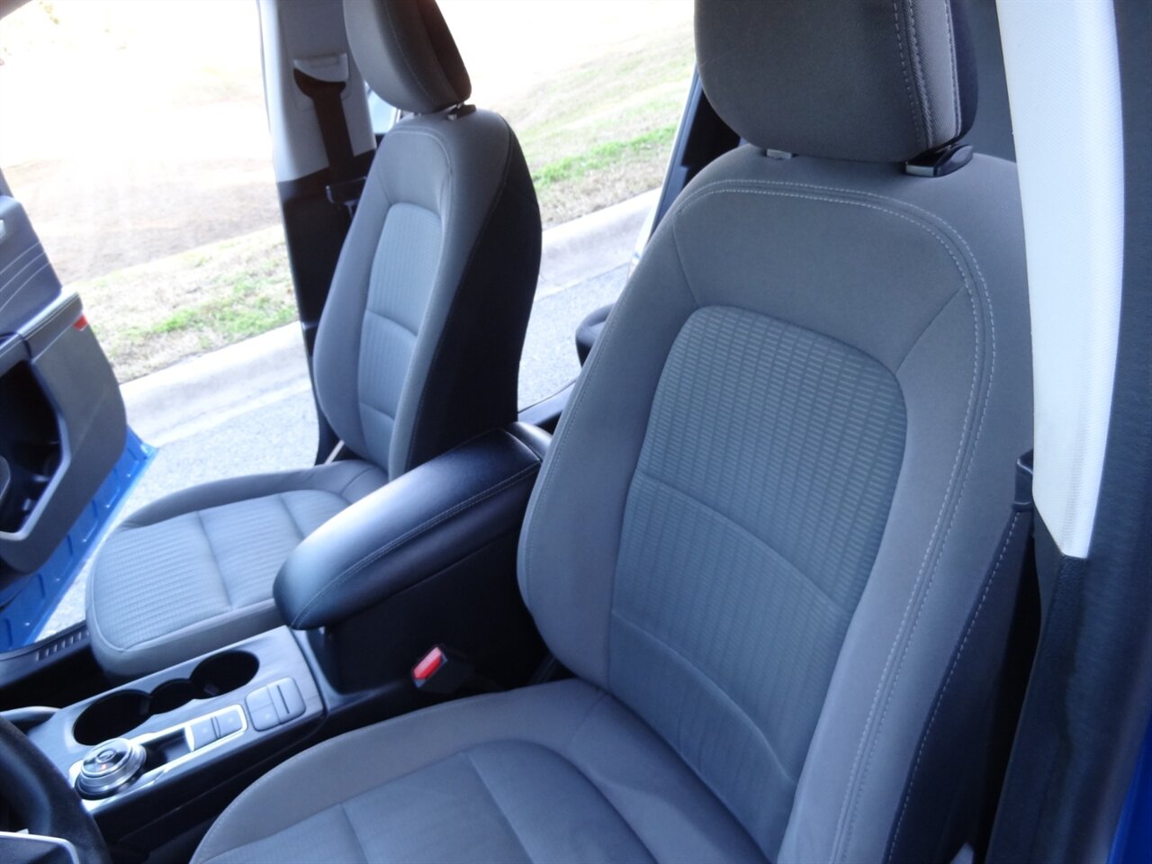 2021 Ford Escape S   - Photo 29 - Deland, FL 32720