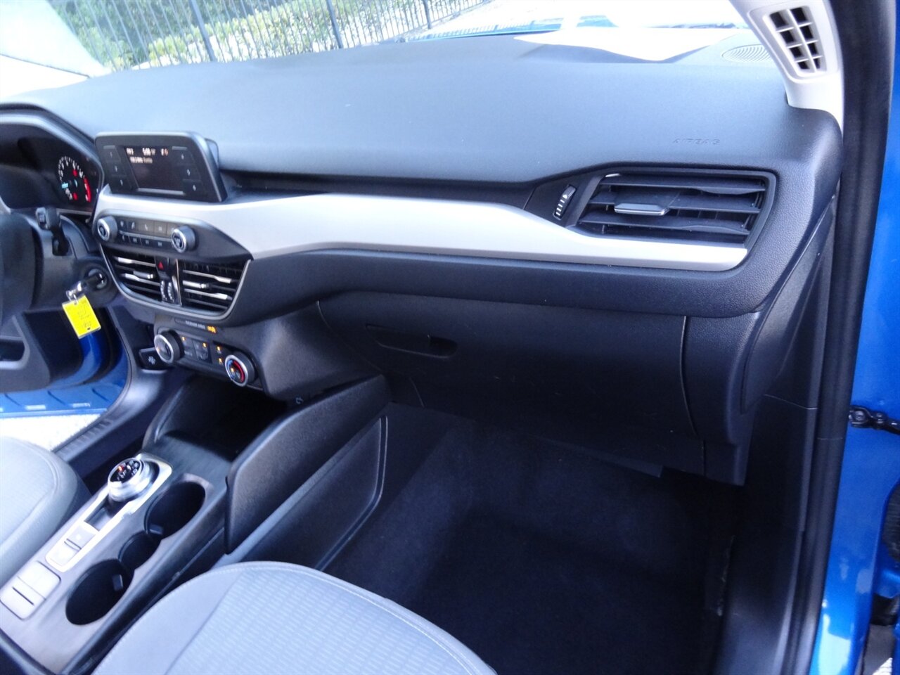 2021 Ford Escape S   - Photo 38 - Deland, FL 32720