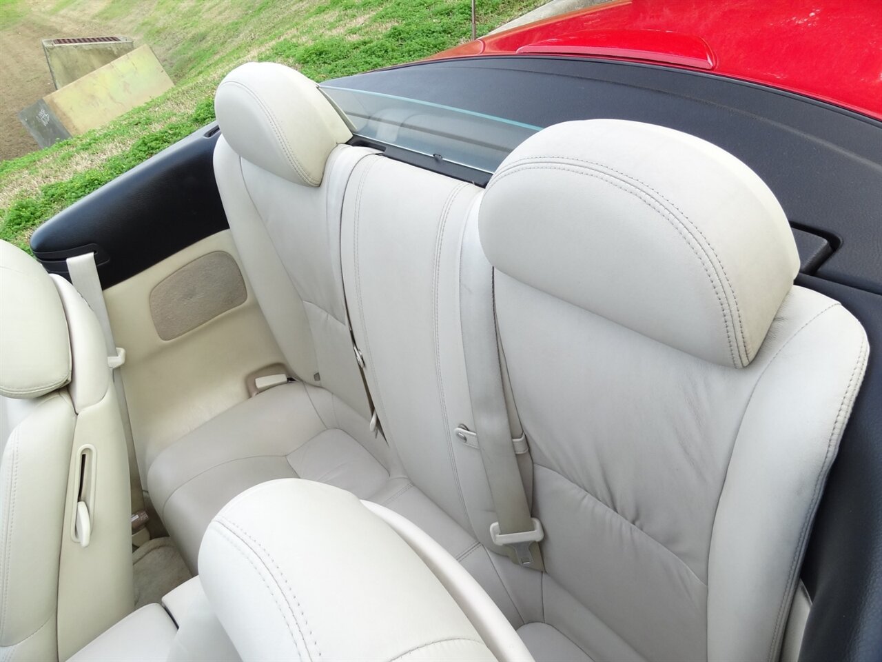 2002 Lexus SC 430   - Photo 36 - Deland, FL 32720