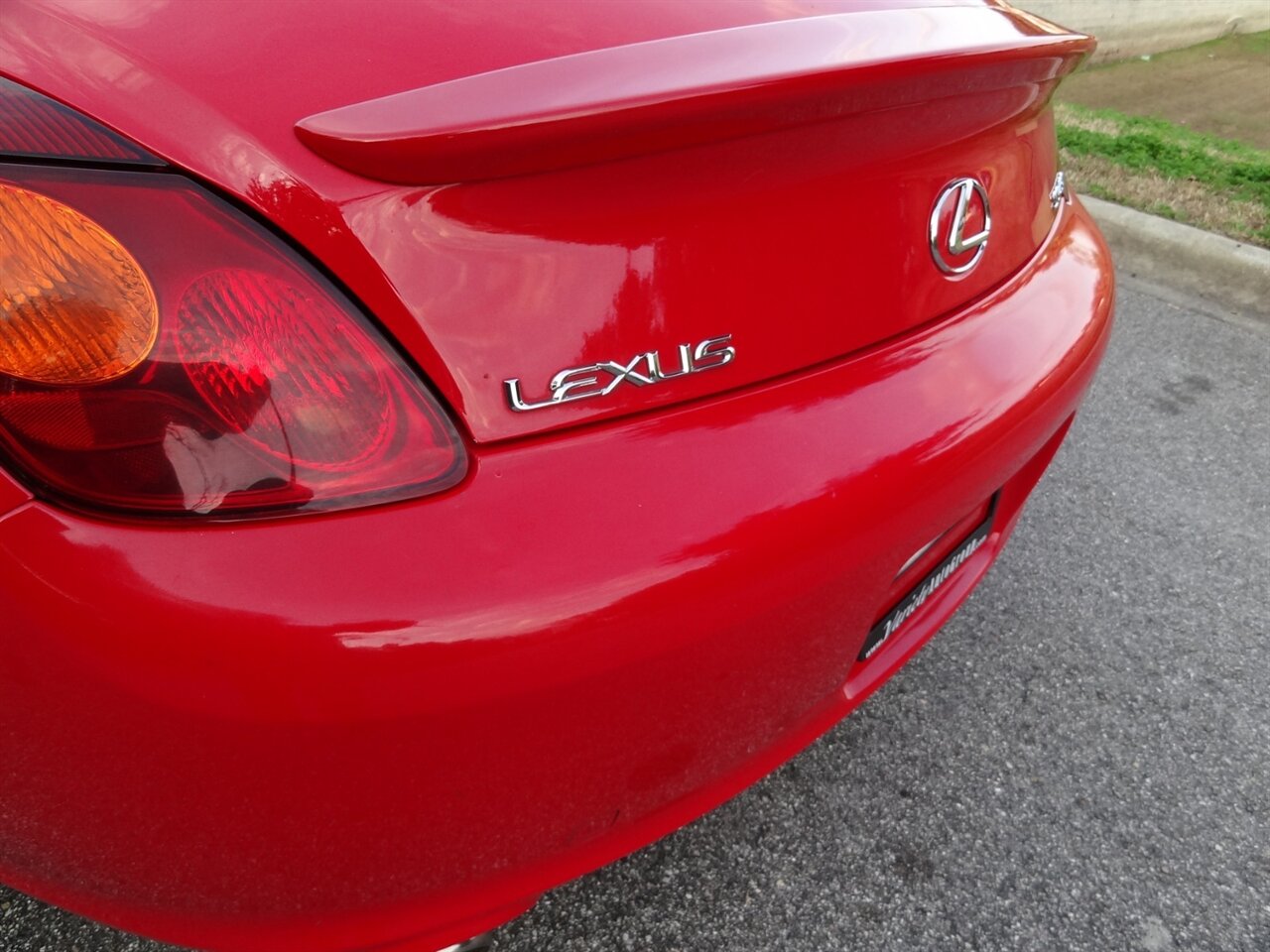 2002 Lexus SC 430   - Photo 27 - Deland, FL 32720