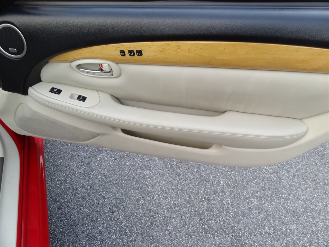 2002 Lexus SC 430   - Photo 42 - Deland, FL 32720