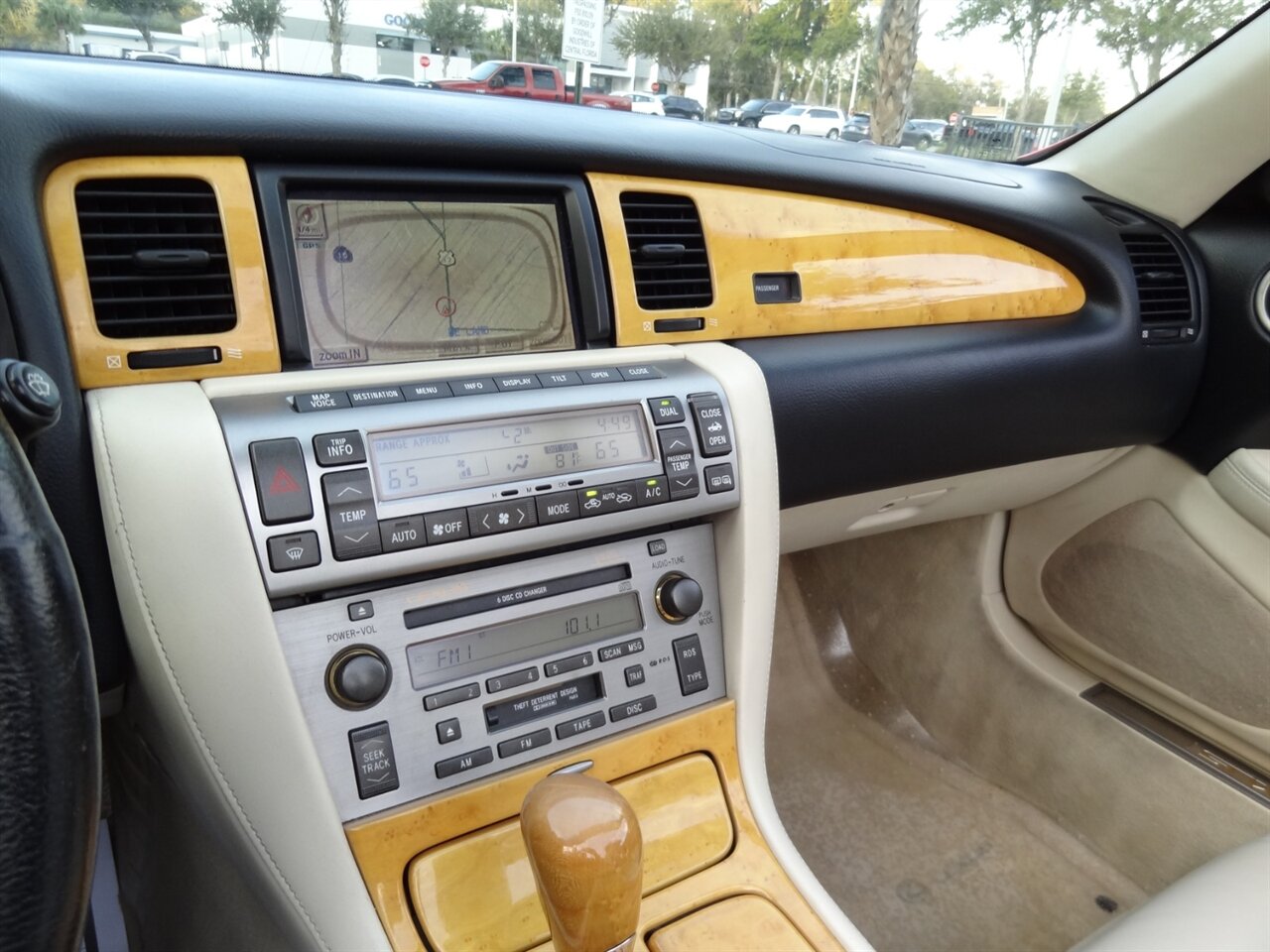 2002 Lexus SC 430   - Photo 54 - Deland, FL 32720