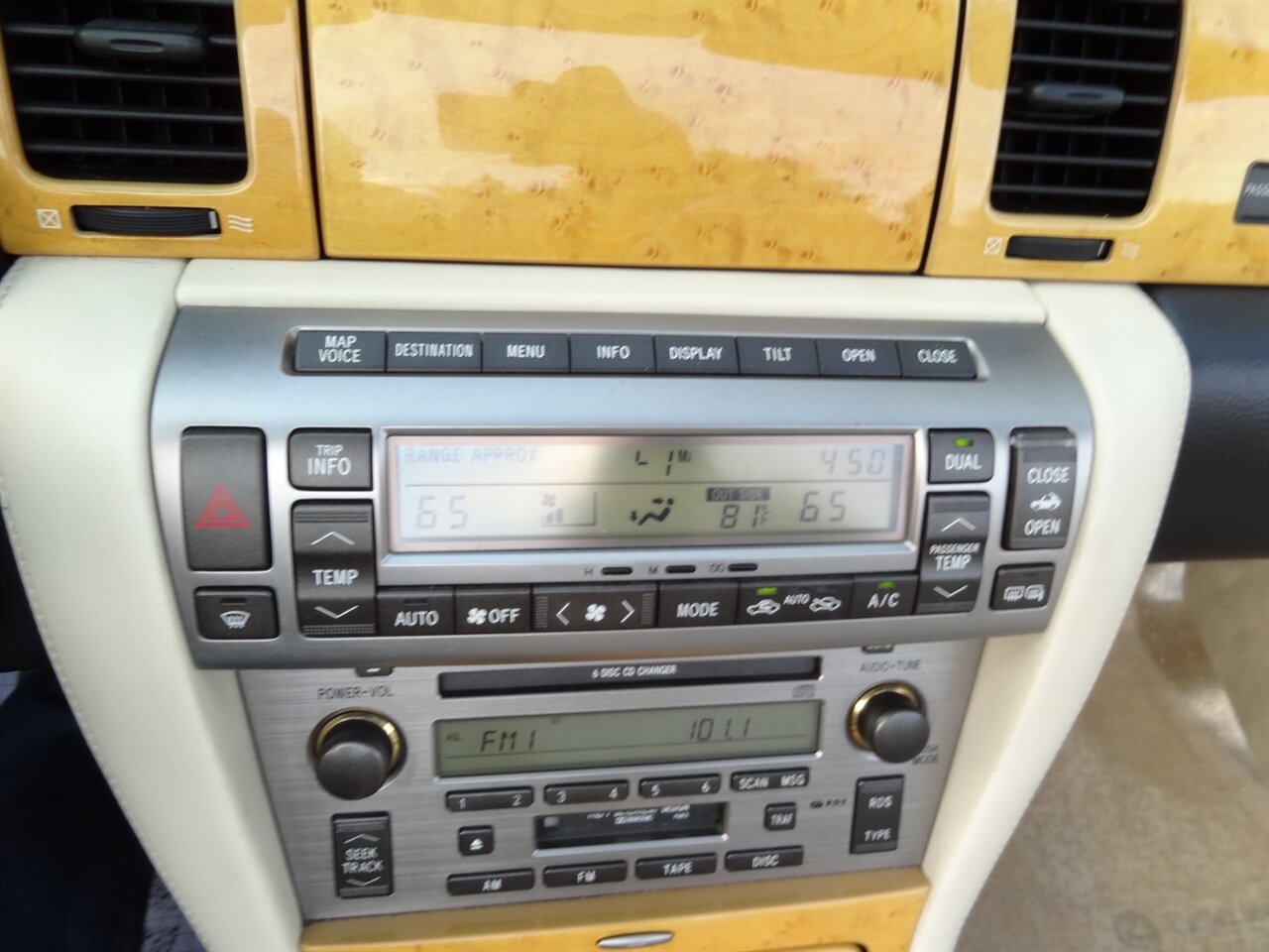 2002 Lexus SC 430   - Photo 48 - Deland, FL 32720