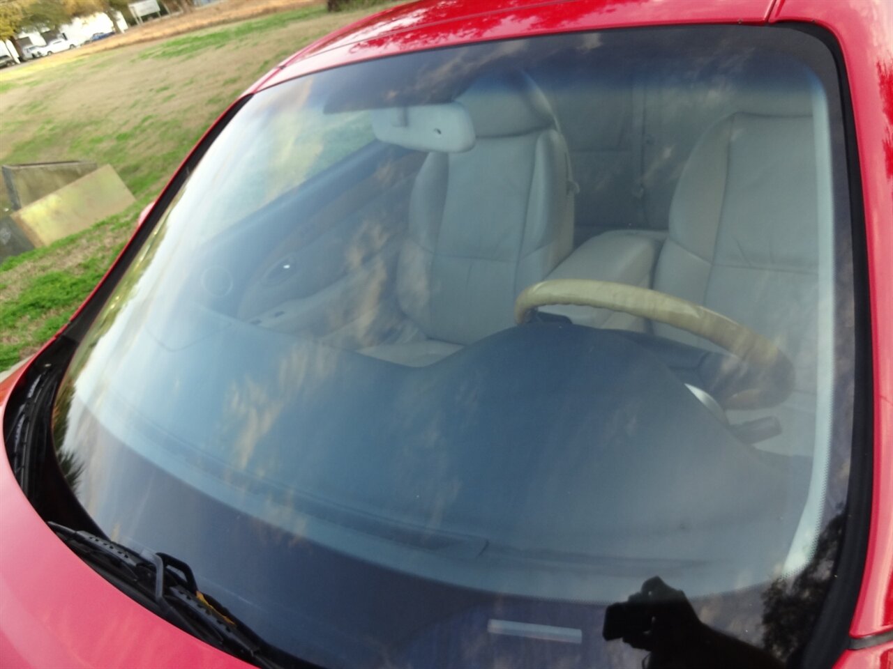 2002 Lexus SC 430   - Photo 24 - Deland, FL 32720