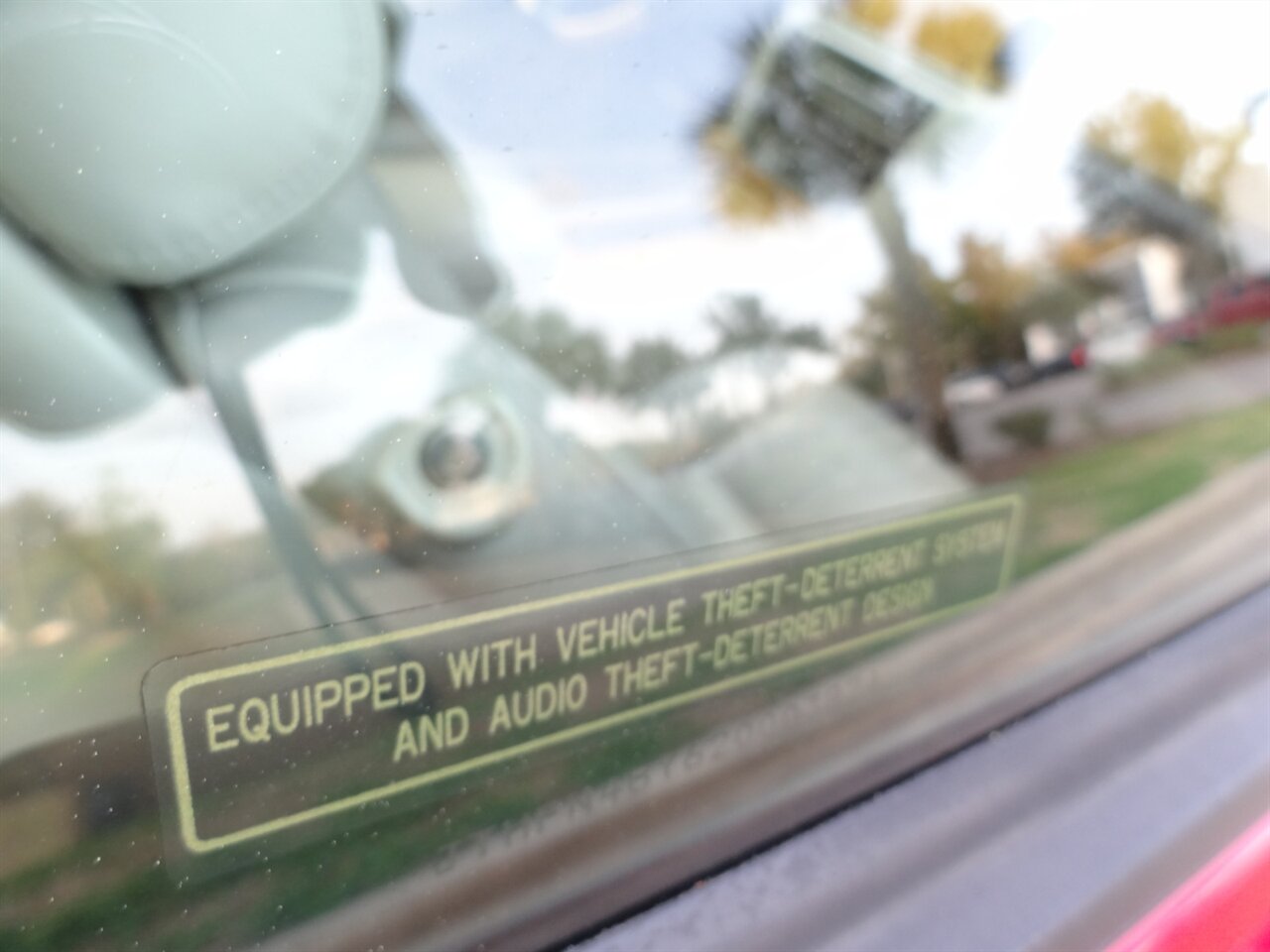 2002 Lexus SC 430   - Photo 29 - Deland, FL 32720