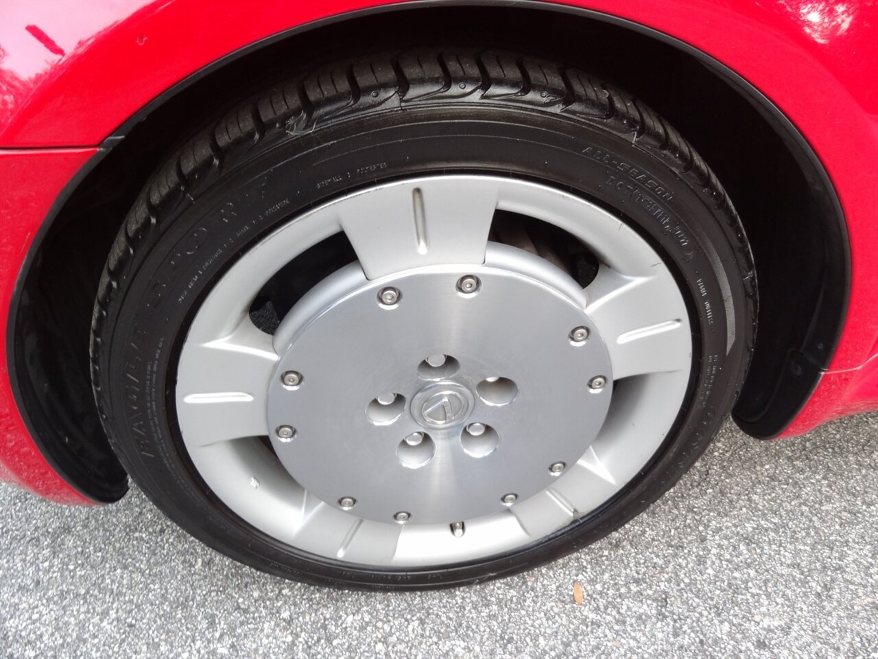 2002 Lexus SC 430   - Photo 31 - Deland, FL 32720