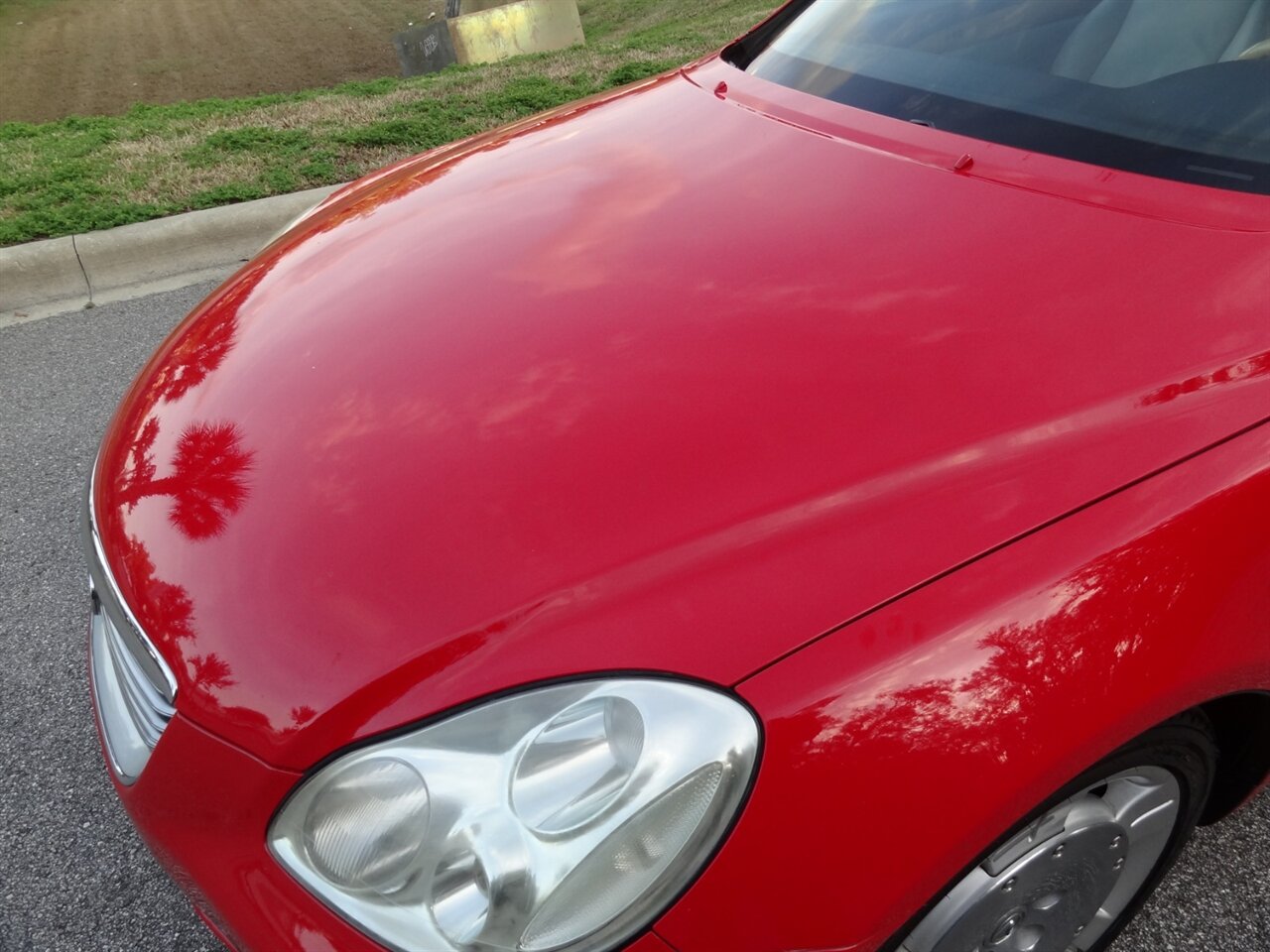 2002 Lexus SC 430   - Photo 23 - Deland, FL 32720