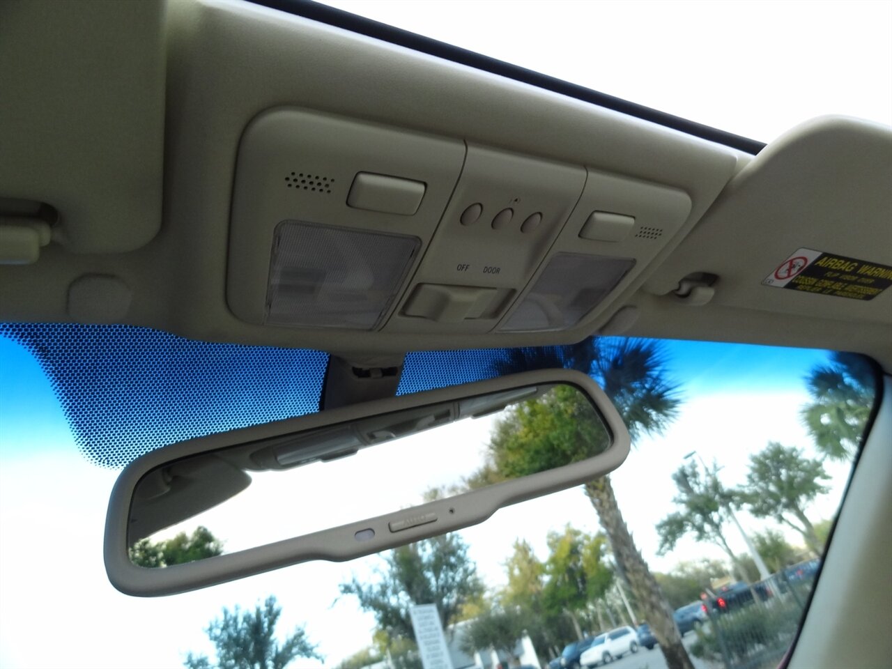 2002 Lexus SC 430   - Photo 55 - Deland, FL 32720