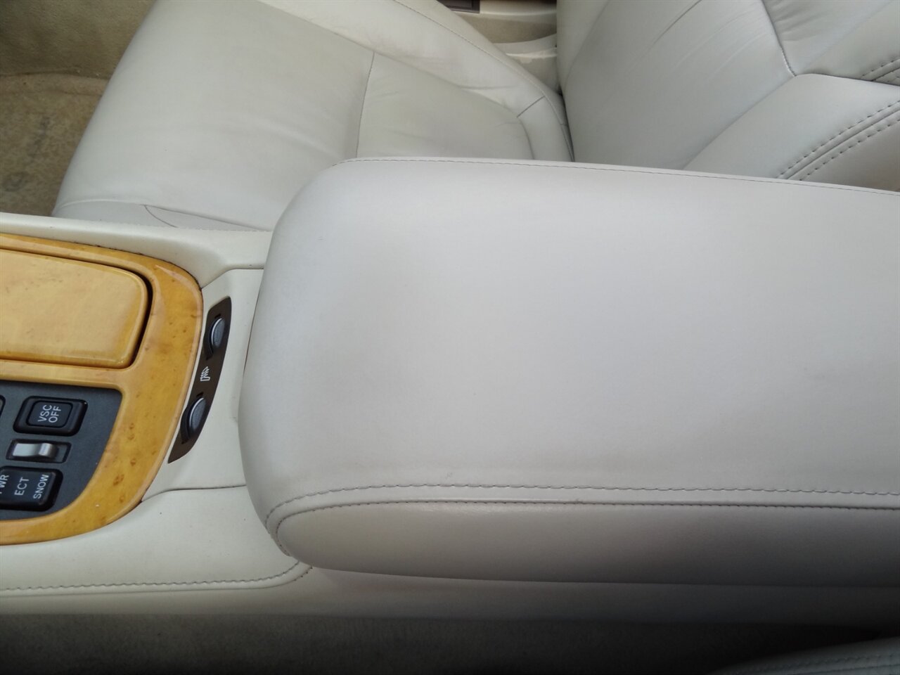 2002 Lexus SC 430   - Photo 51 - Deland, FL 32720