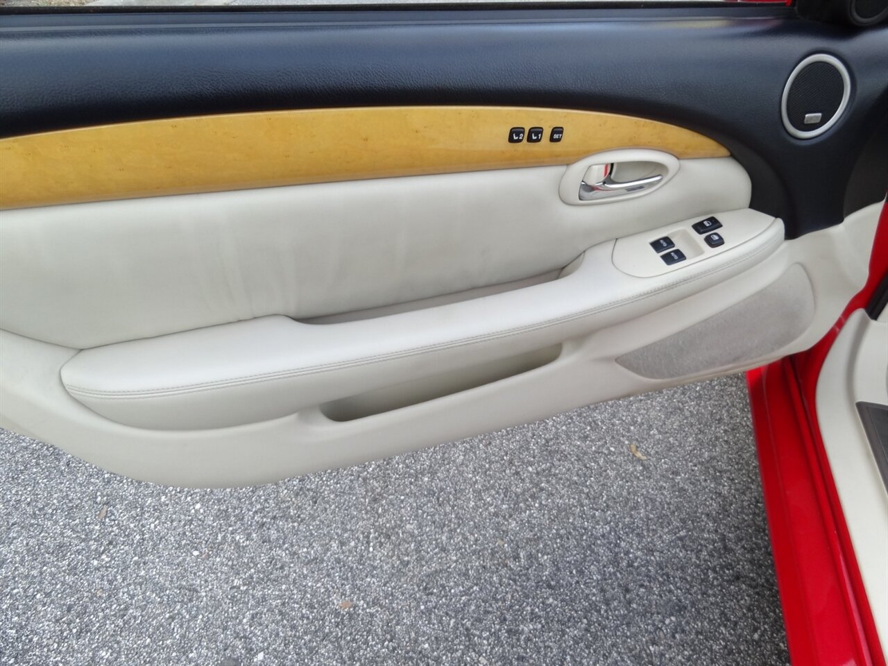 2002 Lexus SC 430   - Photo 32 - Deland, FL 32720