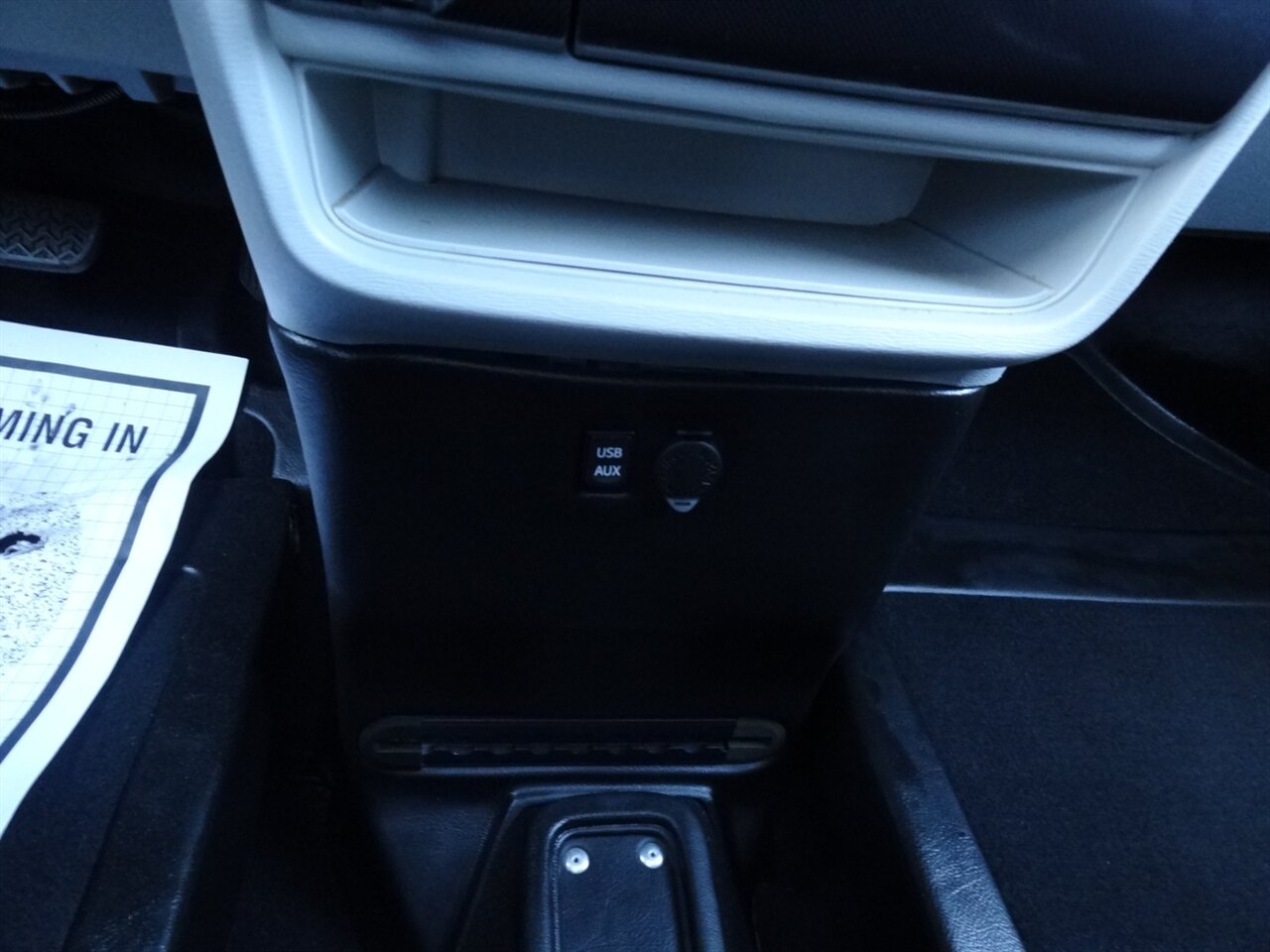 2011 Toyota Sienna SE  BraunAbility ramp van - Photo 58 - Deland, FL 32720