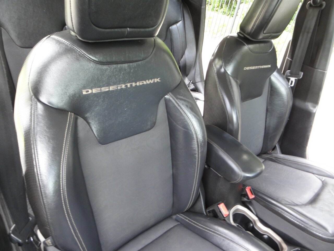 2017 Jeep Renegade Trailhawk  4X4 - Photo 42 - Deland, FL 32720