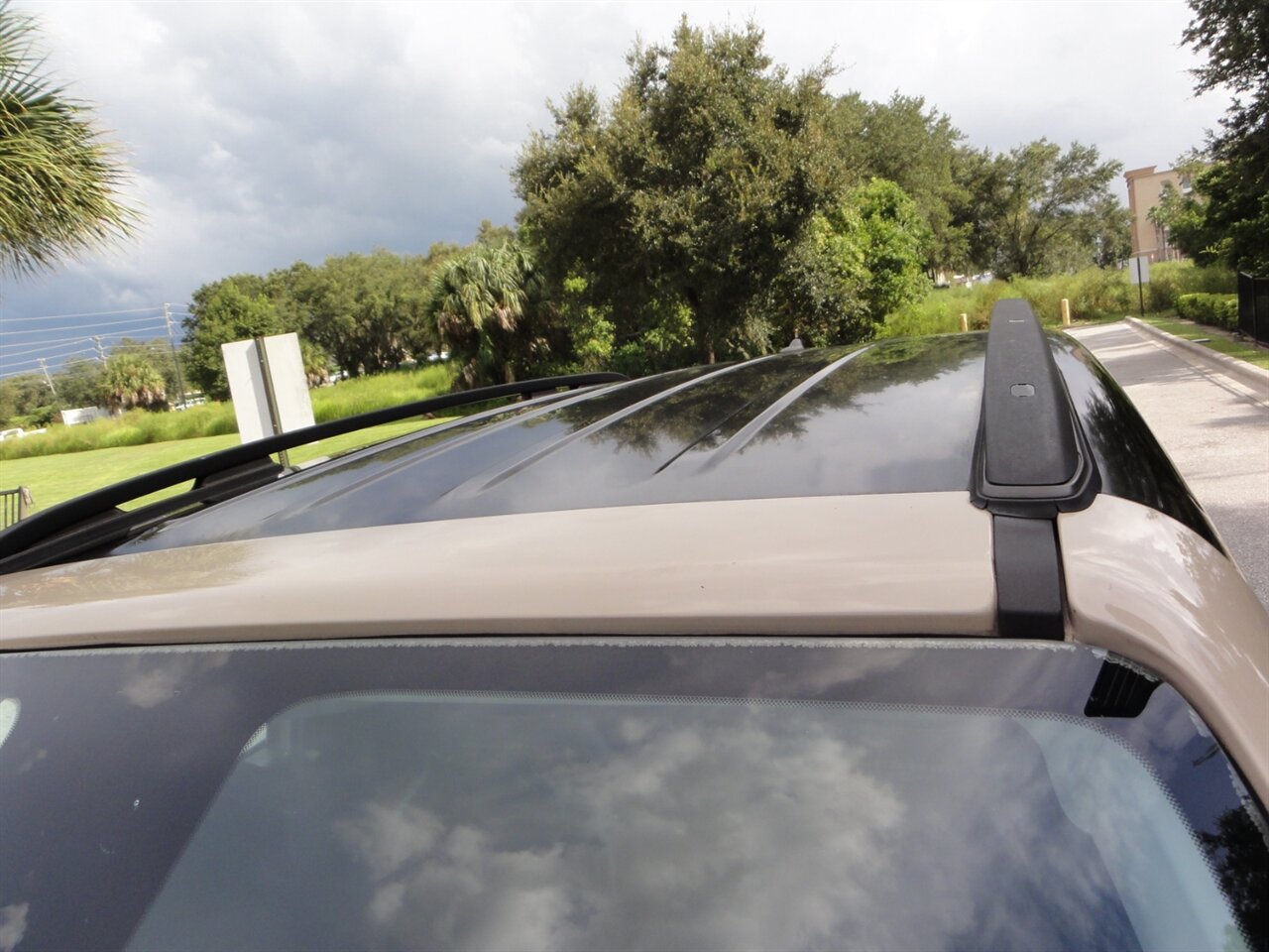 2017 Jeep Renegade Trailhawk  4X4 - Photo 20 - Deland, FL 32720
