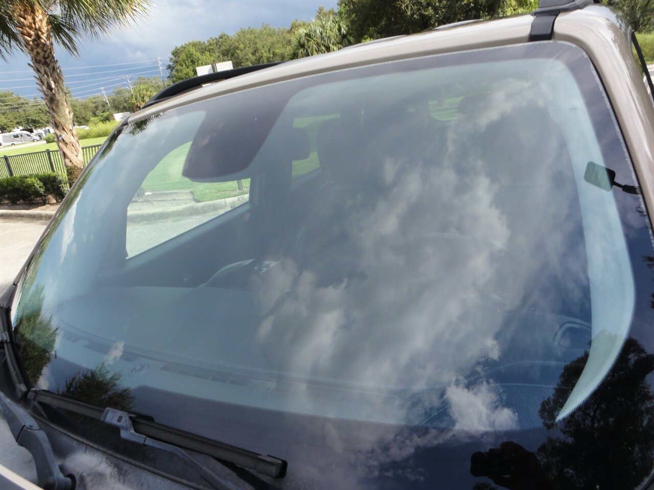 2017 Jeep Renegade Trailhawk  4X4 - Photo 19 - Deland, FL 32720