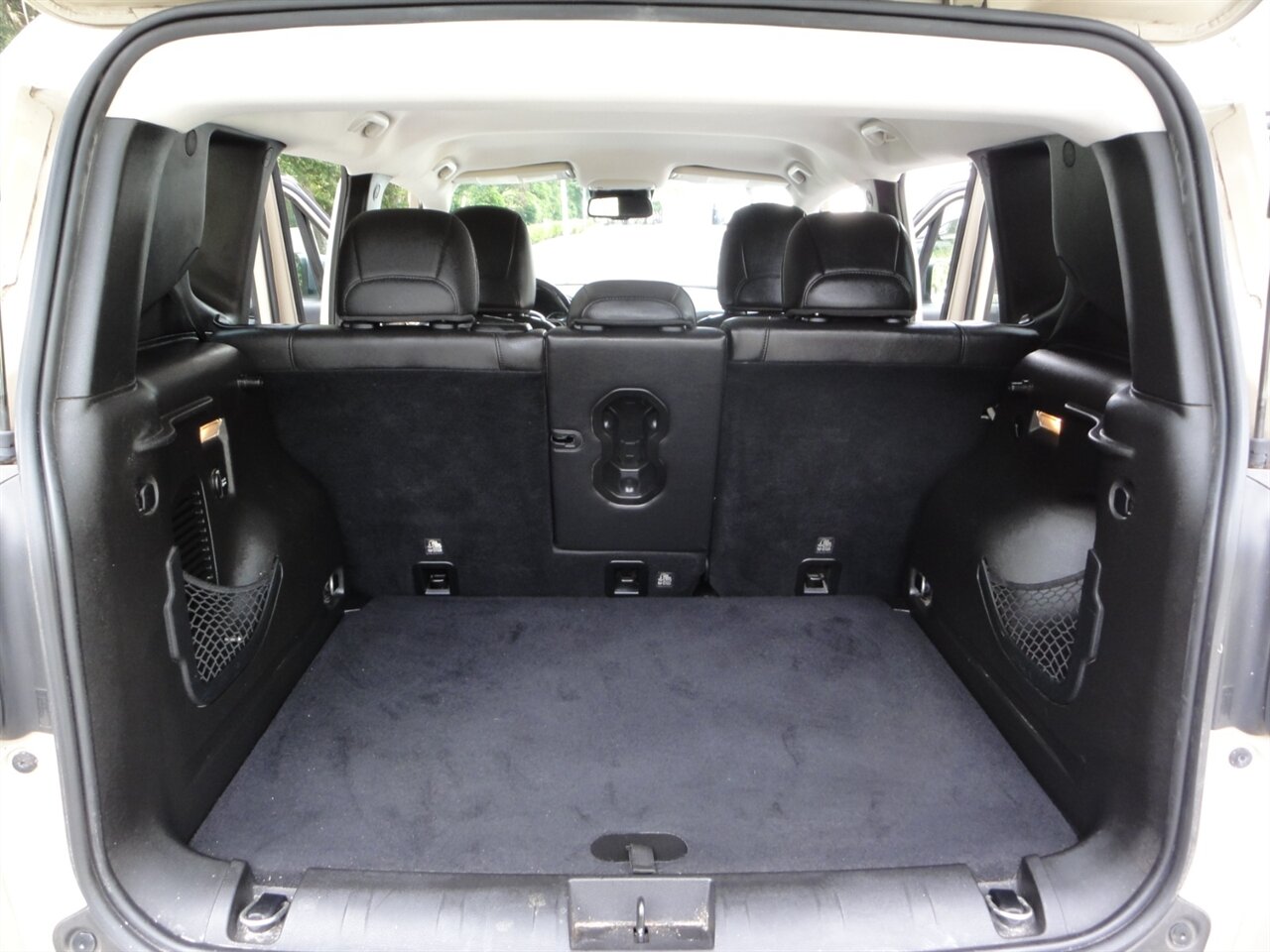 2017 Jeep Renegade Trailhawk  4X4 - Photo 38 - Deland, FL 32720
