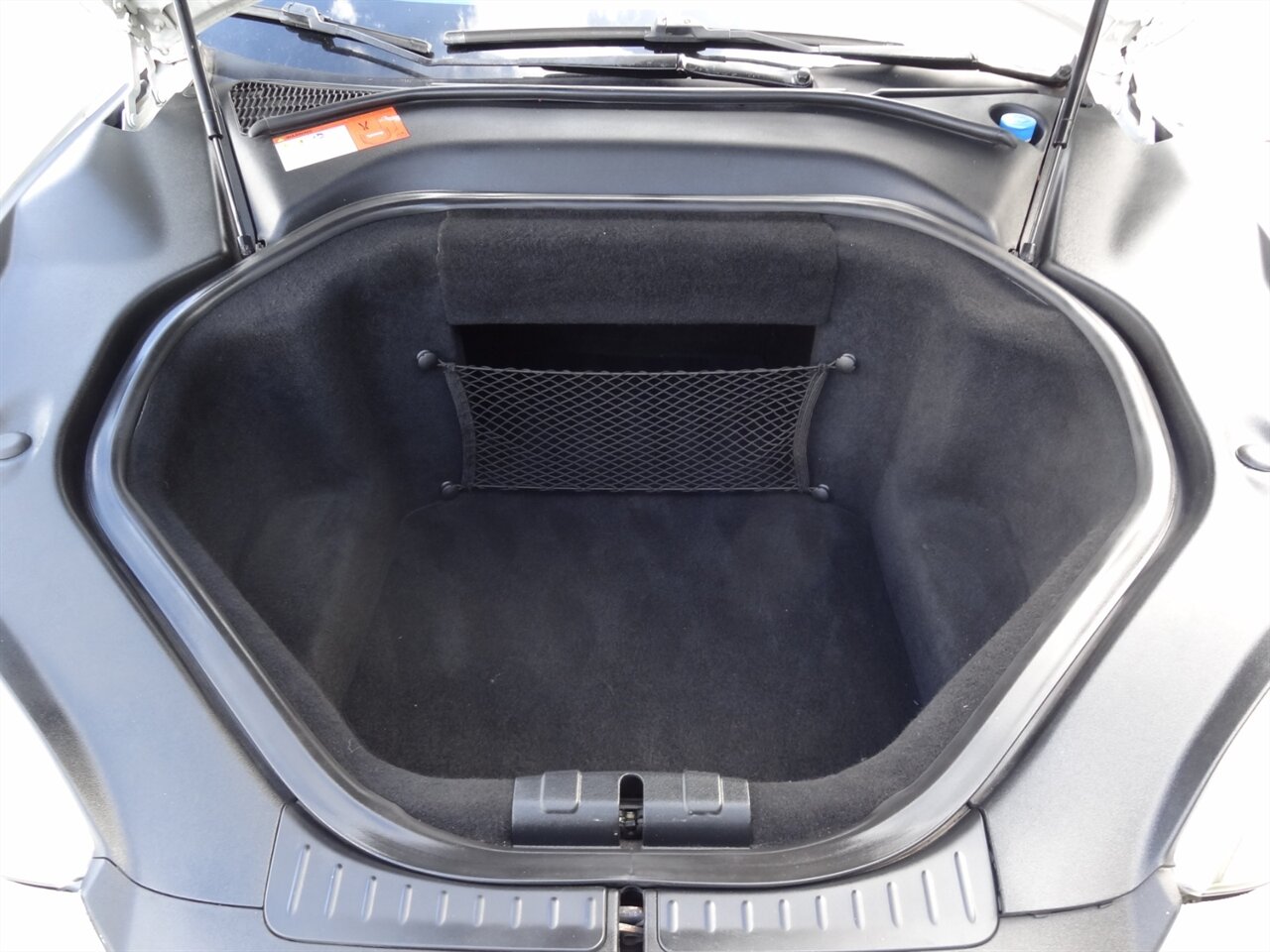 2015 Tesla Model S 85   - Photo 27 - Deland, FL 32720