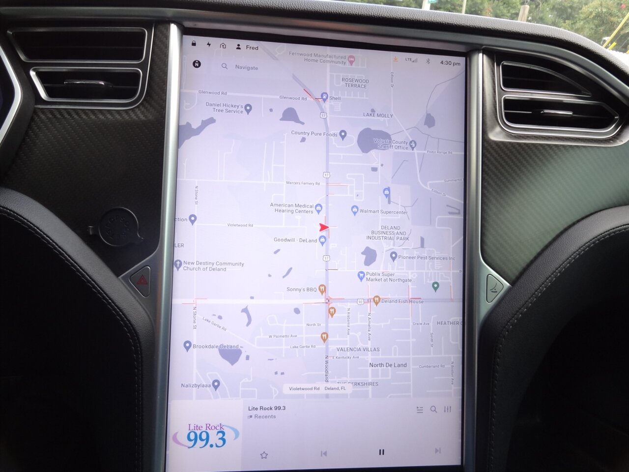 2015 Tesla Model S 85   - Photo 51 - Deland, FL 32720