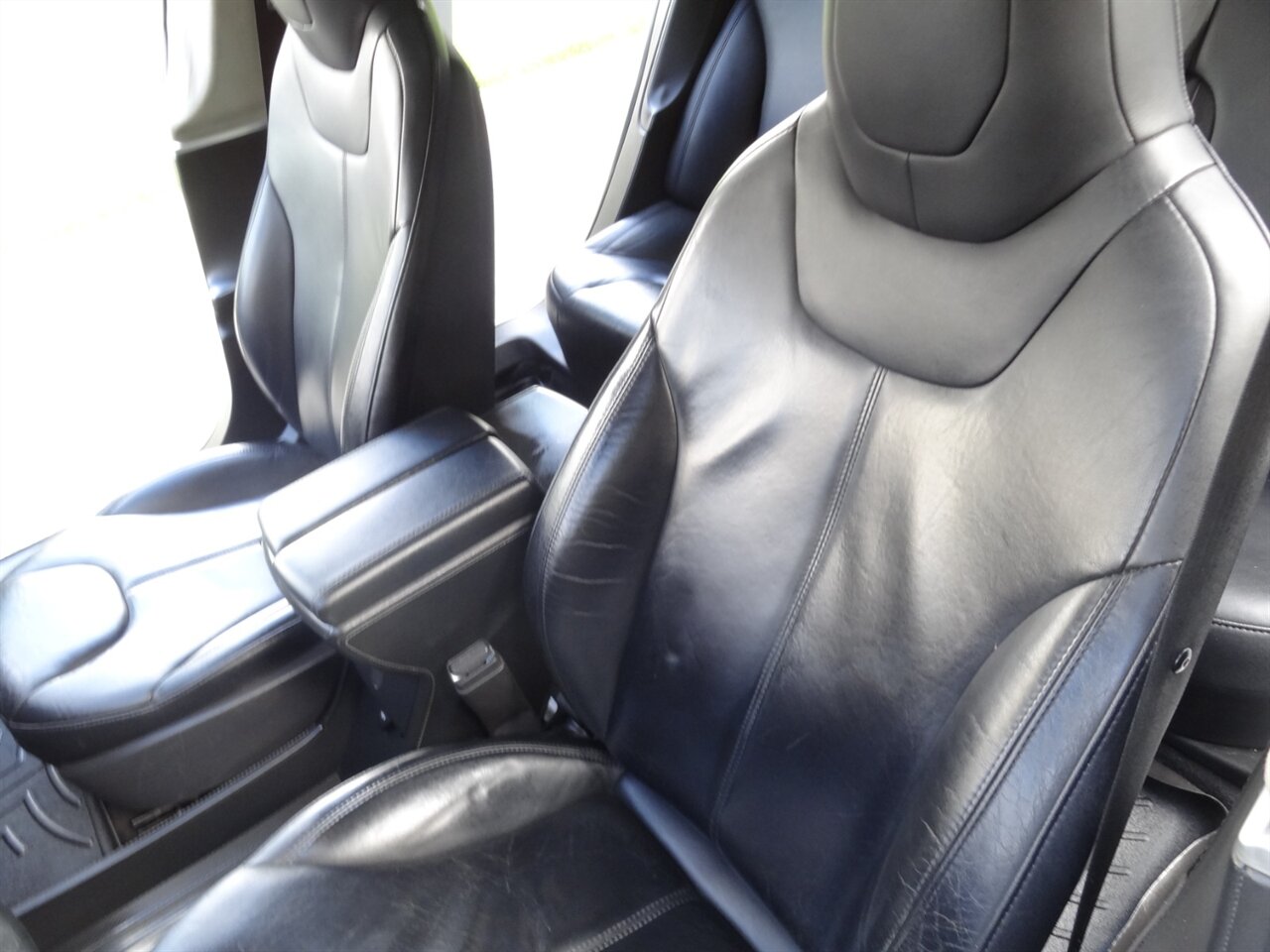 2015 Tesla Model S 85   - Photo 31 - Deland, FL 32720
