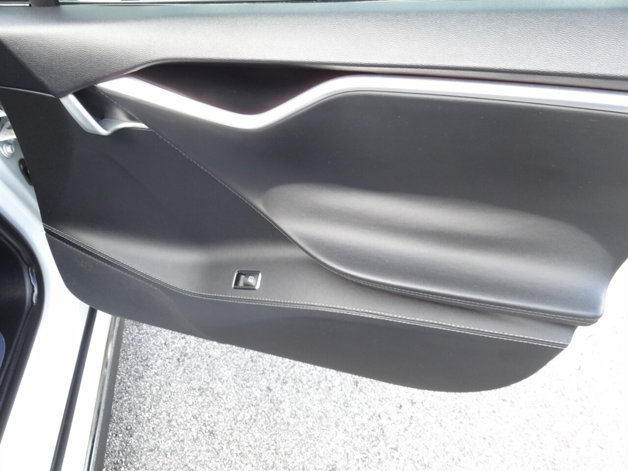 2015 Tesla Model S 85   - Photo 43 - Deland, FL 32720