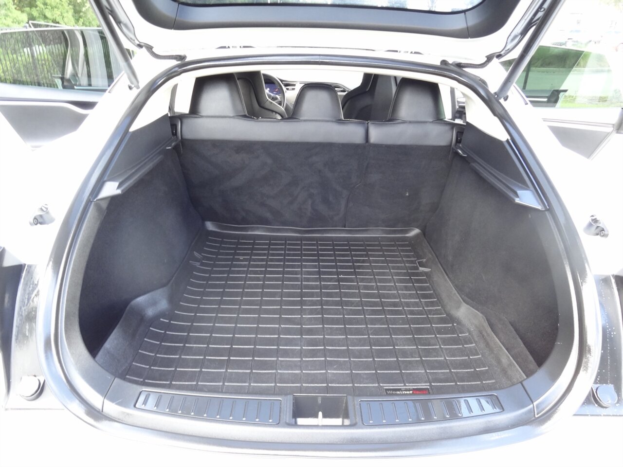 2015 Tesla Model S 85   - Photo 35 - Deland, FL 32720