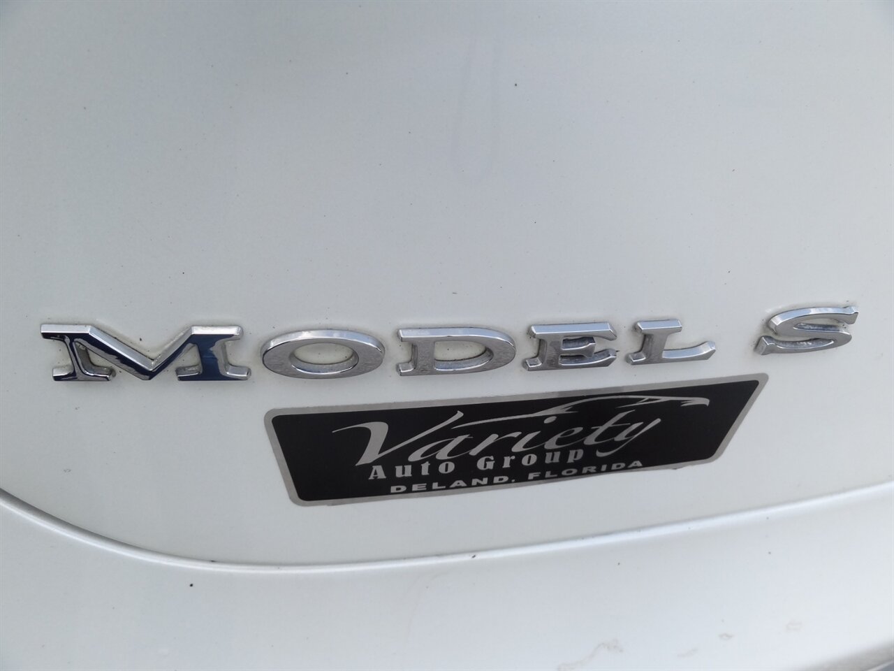 2015 Tesla Model S 85   - Photo 22 - Deland, FL 32720