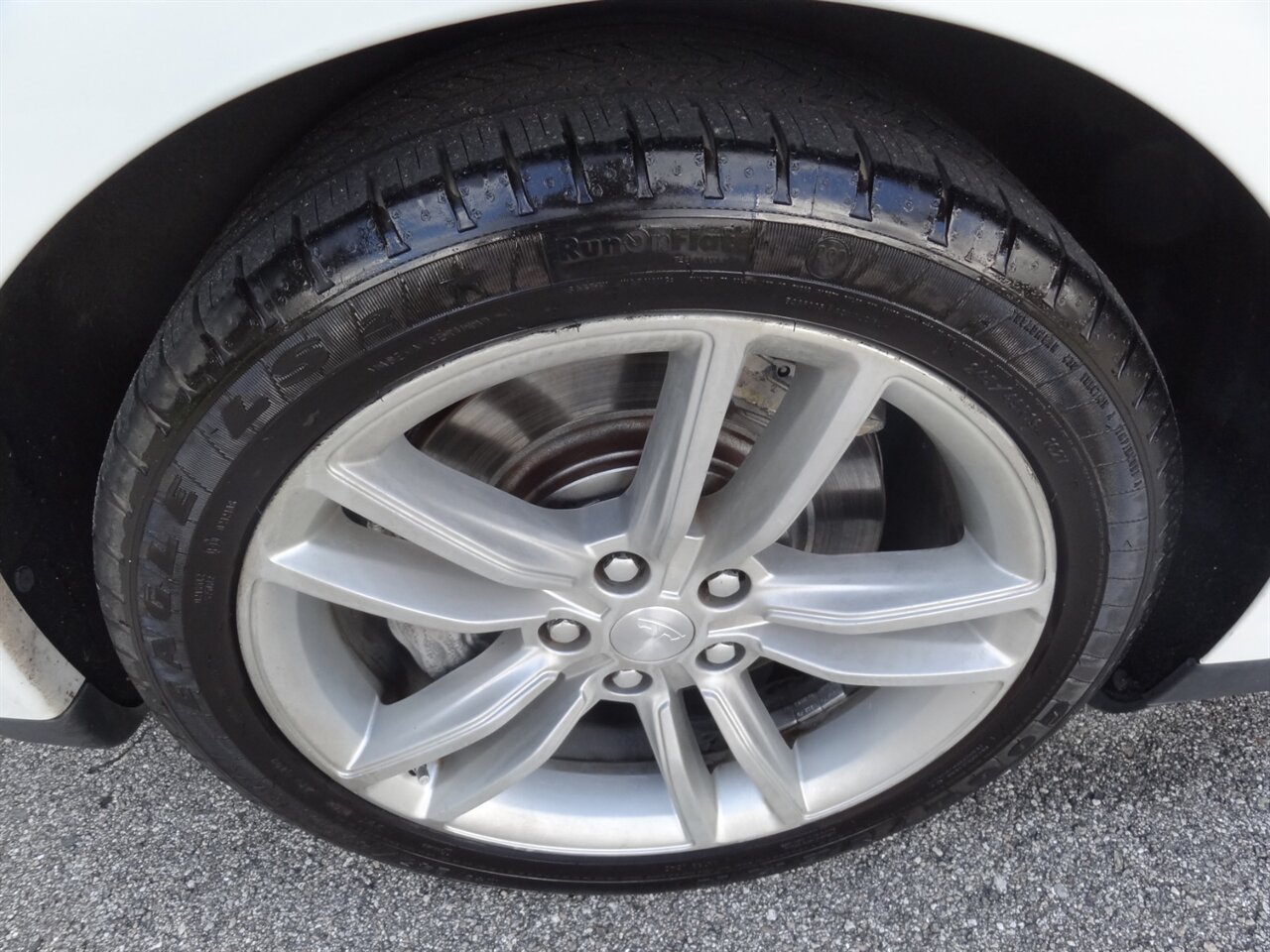 2015 Tesla Model S 85   - Photo 24 - Deland, FL 32720