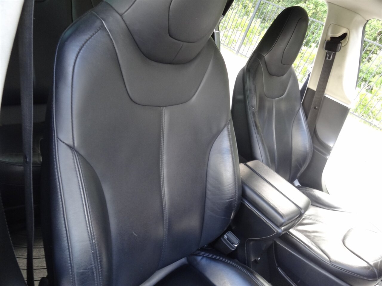 2015 Tesla Model S 85   - Photo 40 - Deland, FL 32720