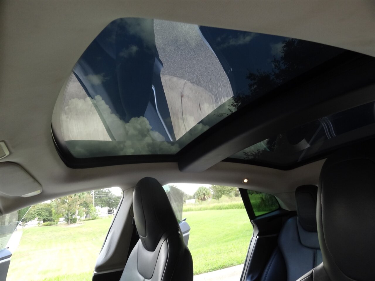 2015 Tesla Model S 85   - Photo 32 - Deland, FL 32720