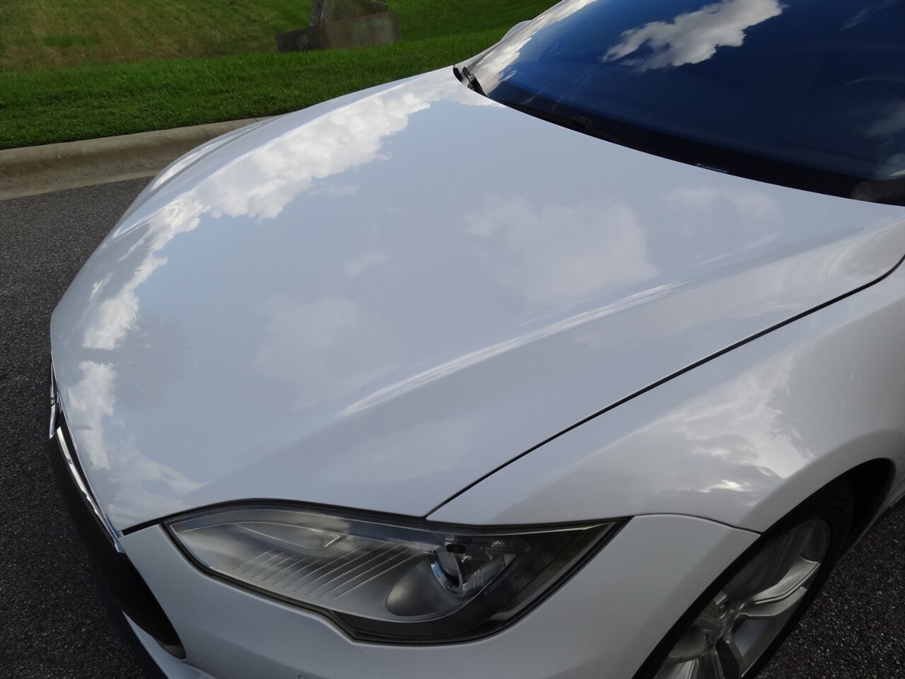 2015 Tesla Model S 85   - Photo 17 - Deland, FL 32720