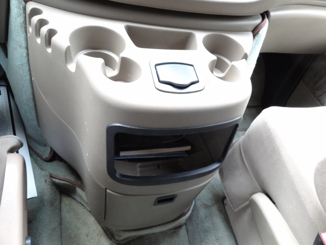 2005 Ford E-Series Van Eclipse premium conversion Braun Wheelchair lift van - Photo 54 - Deland, FL 32720