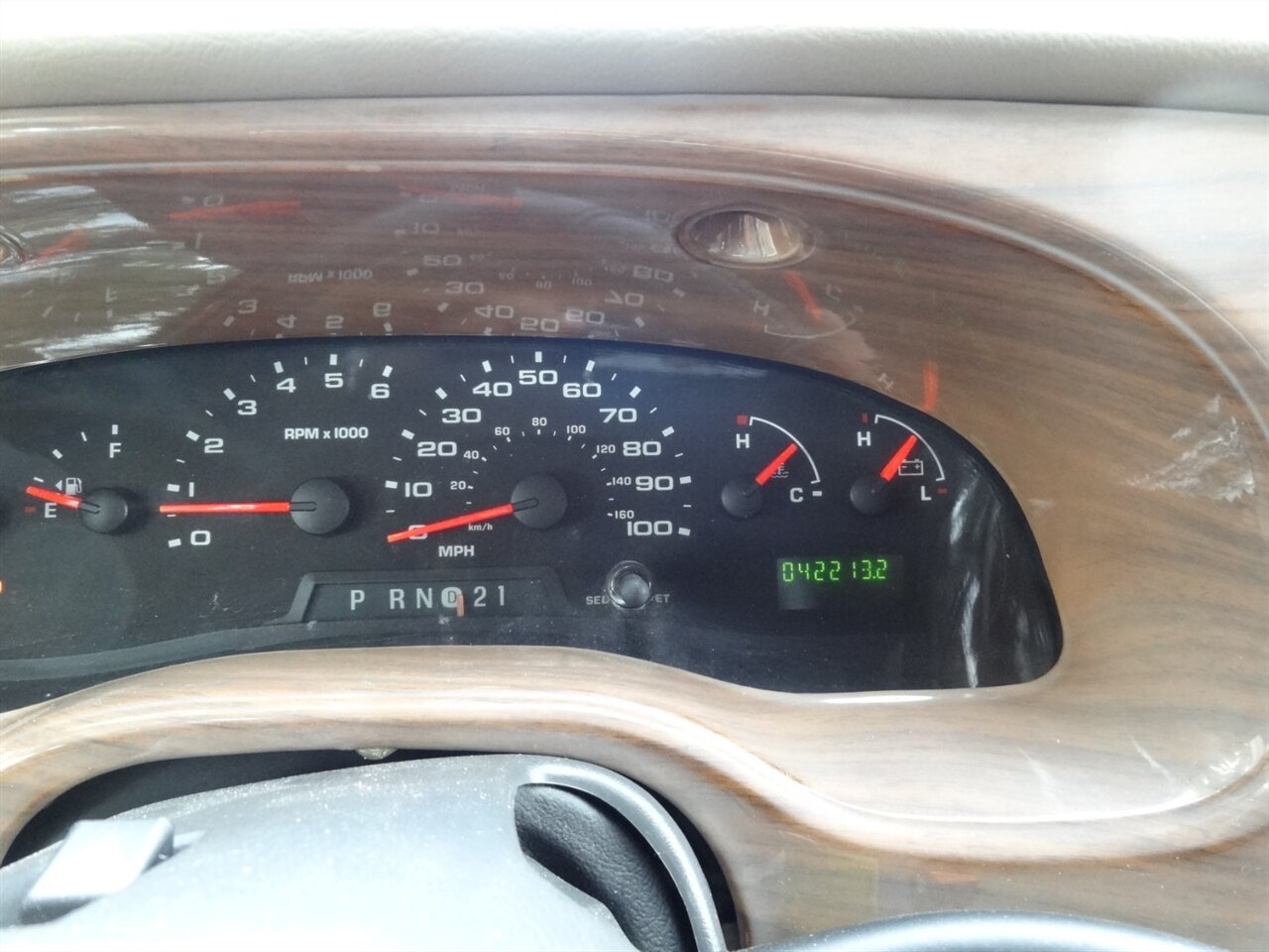 2005 Ford E-Series Van Eclipse premium conversion Braun Wheelchair lift van - Photo 51 - Deland, FL 32720