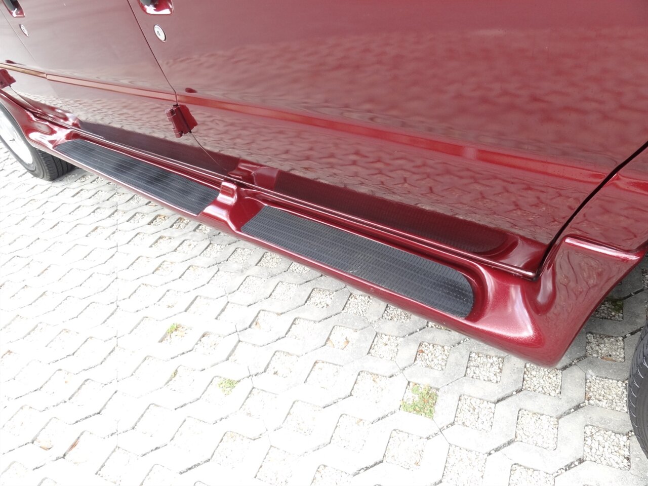2005 Ford E-Series Van Eclipse premium conversion Braun Wheelchair lift van - Photo 18 - Deland, FL 32720