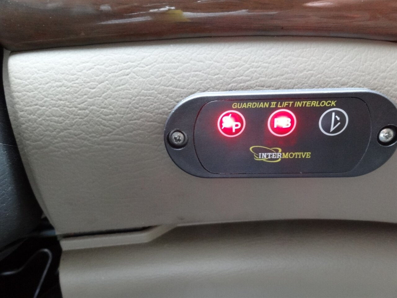 2005 Ford E-Series Van Eclipse premium conversion Braun Wheelchair lift van - Photo 53 - Deland, FL 32720
