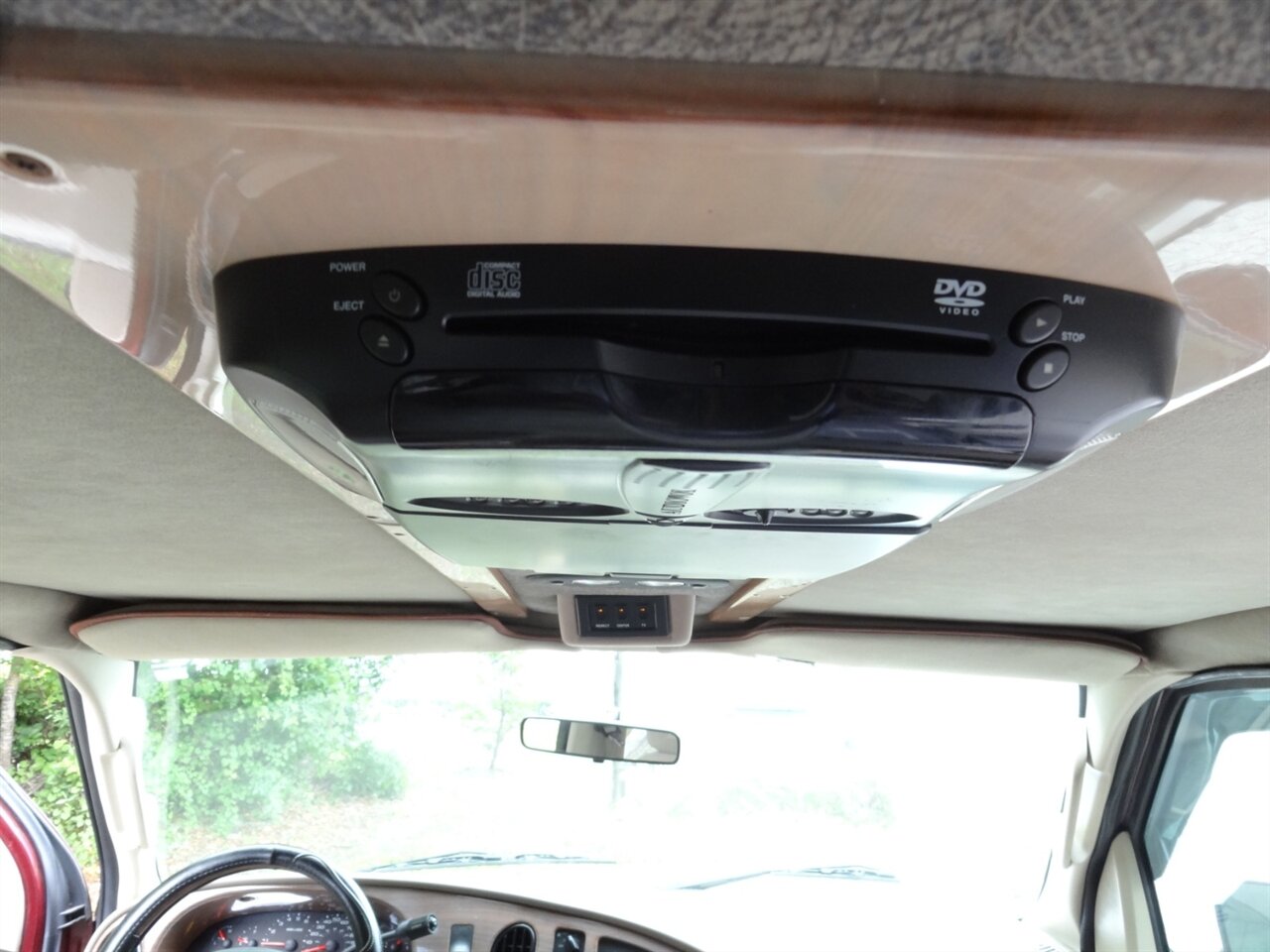 2005 Ford E-Series Van Eclipse premium conversion Braun Wheelchair lift van - Photo 43 - Deland, FL 32720