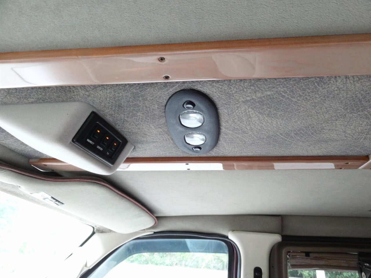 2005 Ford E-Series Van Eclipse premium conversion Braun Wheelchair lift van - Photo 57 - Deland, FL 32720