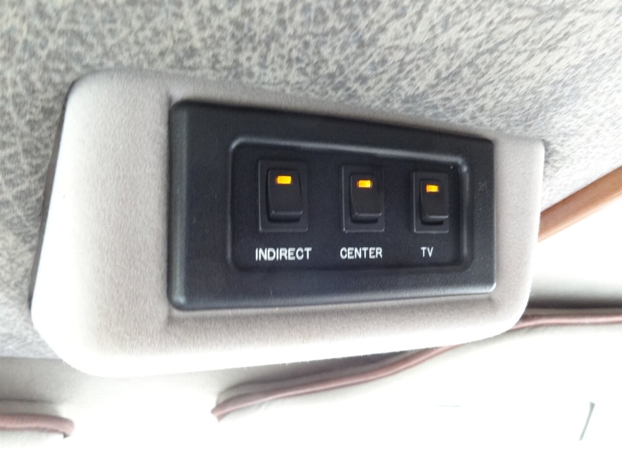 2005 Ford E-Series Van Eclipse premium conversion Braun Wheelchair lift van - Photo 56 - Deland, FL 32720