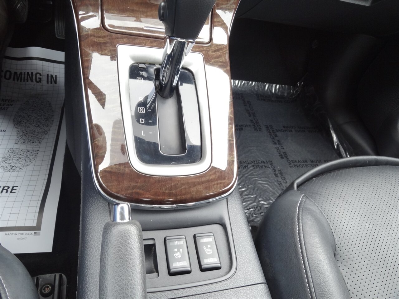 2014 Nissan Sentra SL   - Photo 54 - Deland, FL 32720