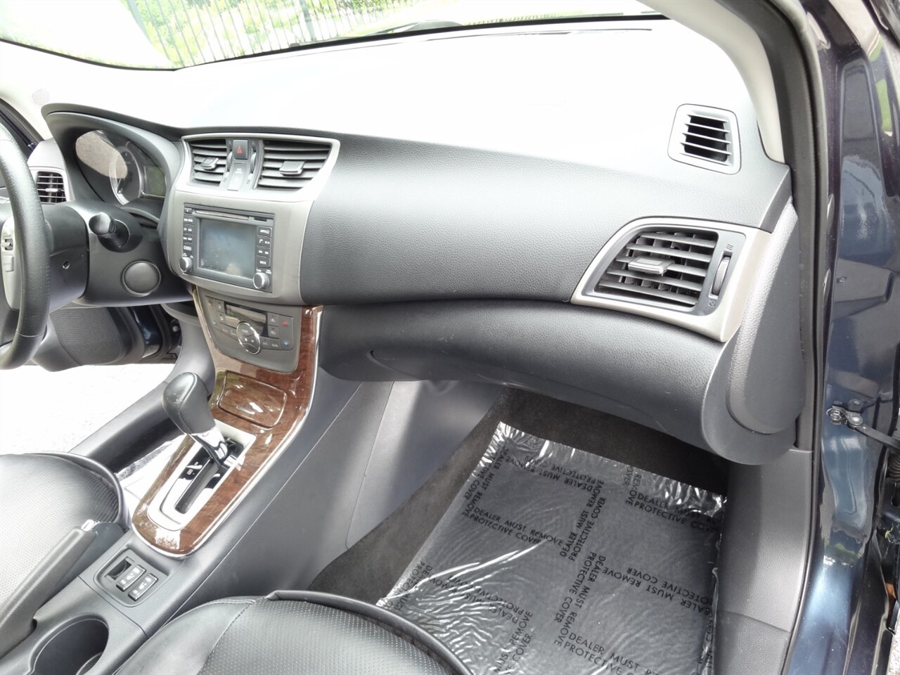 2014 Nissan Sentra SL   - Photo 44 - Deland, FL 32720