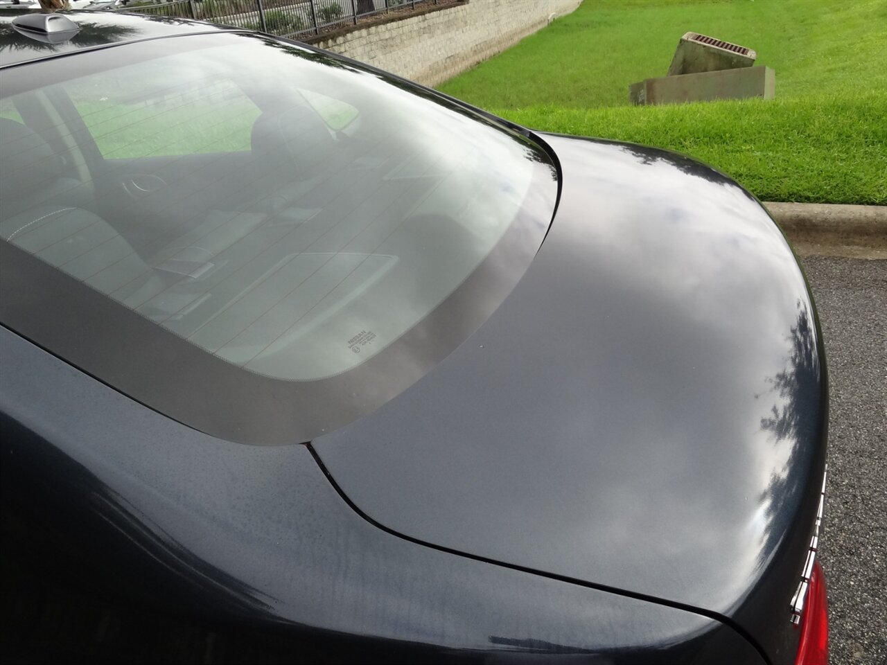 2014 Nissan Sentra SL   - Photo 22 - Deland, FL 32720