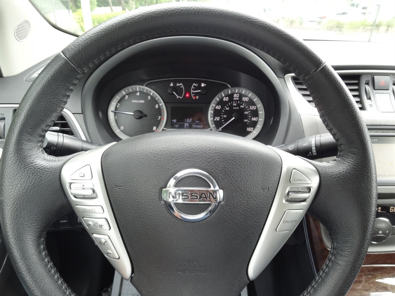 2014 Nissan Sentra SL   - Photo 48 - Deland, FL 32720